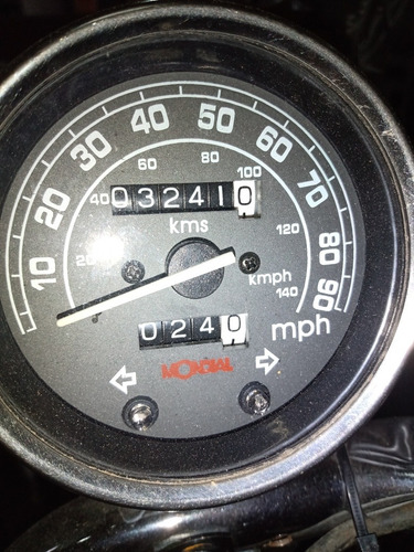 Mondial Hd 250