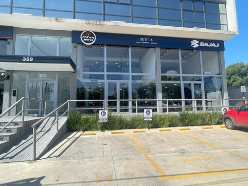 Oficina A Estrenar .pilar