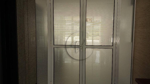 Imagem 22 de 30 de Apartamento À Venda, 93 M² Por R$ 545.000,00 - Vila Assunção - Santo André/sp - Ap9978