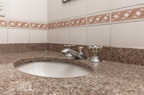 Apartamento Para Aluguel - Panamby, 2 Quartos, 70 - 892833835