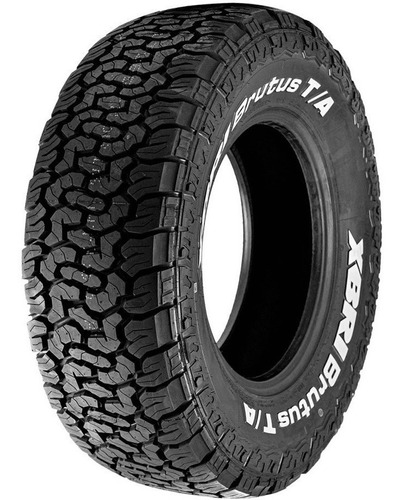 Pneu 225/65r17 107/103s Brutus T/a Xbri *