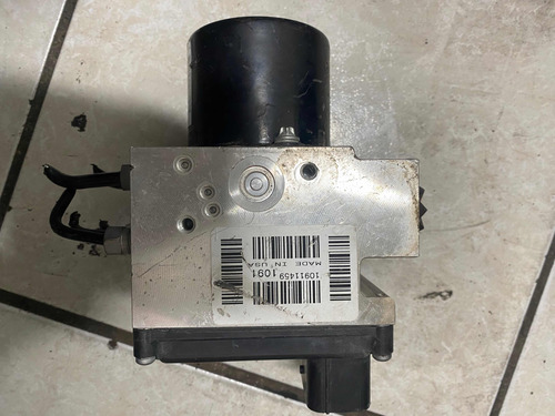 Módulo Abs Dodge Ram 1500 2011p04779843aa Ml874 (Usado)