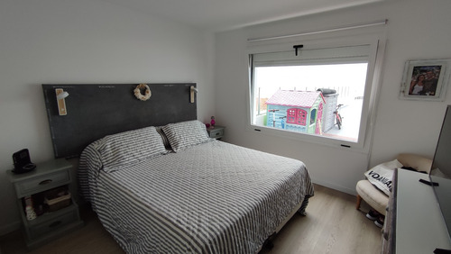 Imagen 15 de 24 de Vende Apartamento 3 Dormitorios, 2 Baños Y Terraza De 160 M2