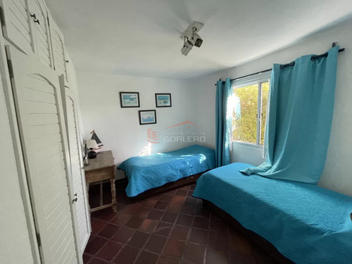 Apartamento De 3 Dormitorios En Alquiler De Temporada En La Barra