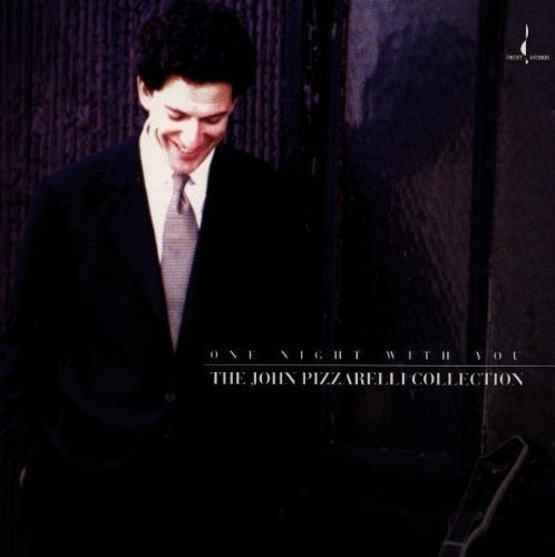 Cd One Night With You The John Pizzarelli Collection -...