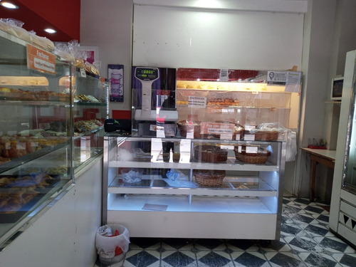Despacho Panaderia Y Sanwicheria