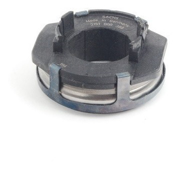 Imagem 2 de 5 de Kit De Embreagem Vw Passat 2.8 Vr6 1994 A 1997 Original