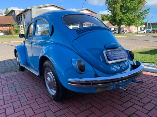 Volkswagen Fusca 1300