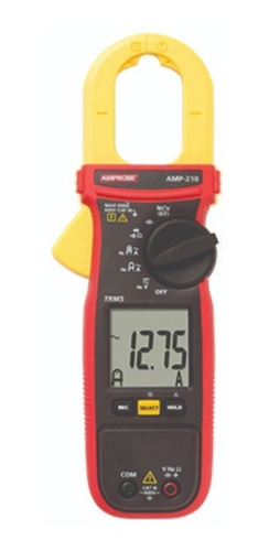 Pinza Amperimetrica Amprobe Amp210