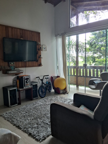 Venha Mora Paraíso Chamado Costa Da Lagoa.vendo Casa 2 Andar