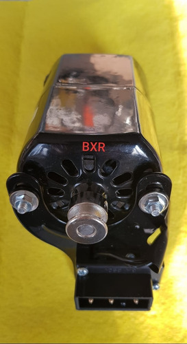 Imagen 3 de 7 de Motor Para Maquina De Coser Singer Familiar Con Accesorios