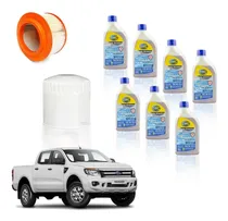 Comprar Kit Cambio Aceite Para Ford Ranger Aceite Sintético