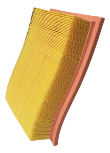Filtro De Aire Para Jetta A3 1993 1.8l C27154/1 Mann Filter