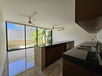 Casa en renta