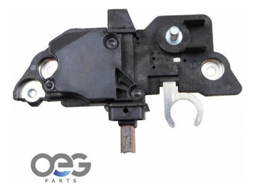 New Voltage Regulator For Saab 9-5 V6 3.0l 03-03 93188678 F0