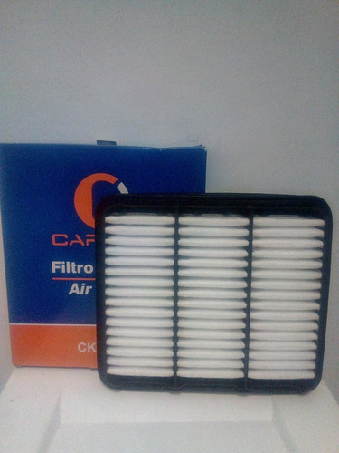 Filtro Aire Spark 4 Lts 1.0 06-14