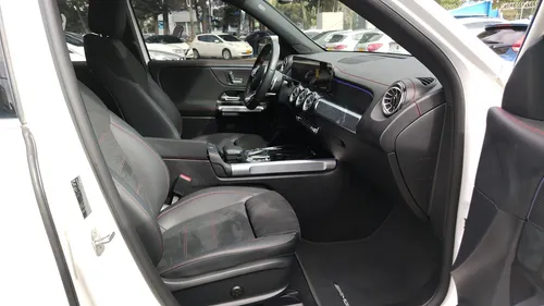 Mercedes Benz Eqb 350 4matic