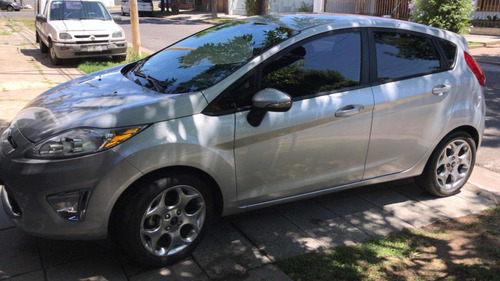 Ford Fiesta 1.6 120 Cv