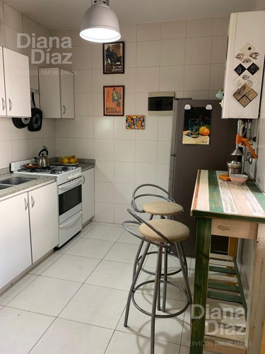 Imagen 10 de 19 de Venta Departamento Ph 2 Amb.- Muy Luminoso!!! - Villa Crespo