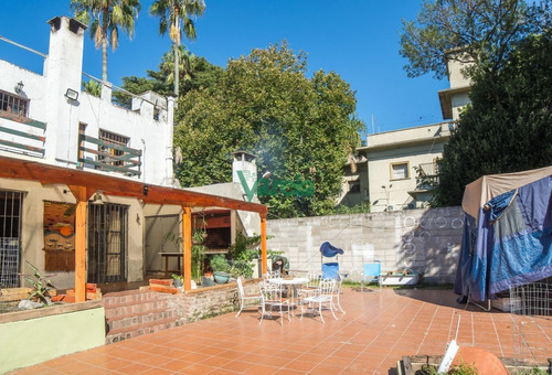 Imagen 23 de 24 de Venta Casa Con Renta En El Prado, Gran Terreno - Montevideo Prado