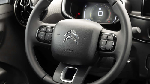Citroën Basalt 1.6 16V Vti 115 Live Pack