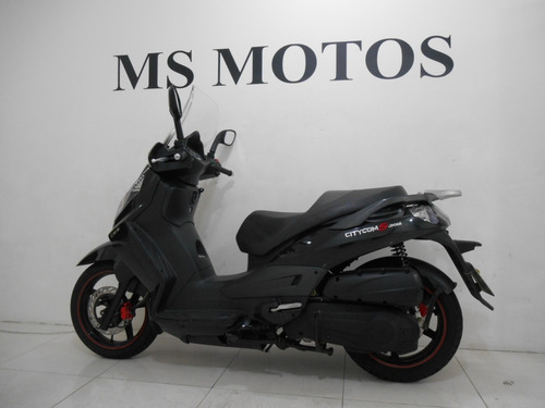 Citycom S 300i