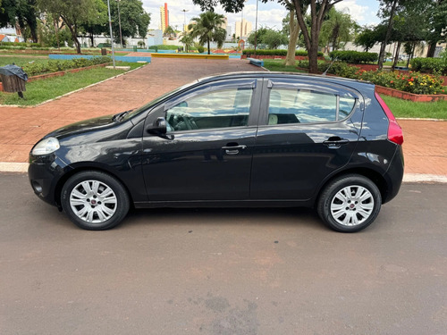 Fiat Palio 1.6 MPI ESSENCE 16V FLEX 4P MANUAL