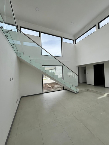 Vendemos Excelente Casa Nueva En Reserva De Huilquilemu