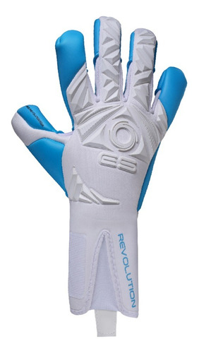 Guantes Para Portero Marca Elite Sport | Mundo Arquero
