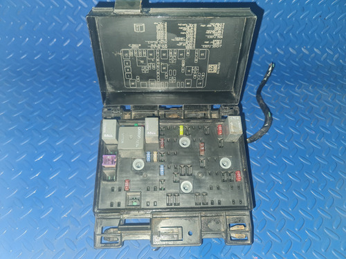 Modulo Caja De Fusibles Pontiac G6 3.5 Litros 2009 (Usado)