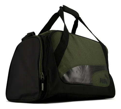 Puma fitness bag hot sale