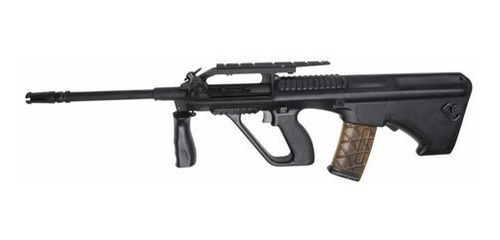 Steyr Aug A2 Proline Completo Asg Airsoft Aventureros