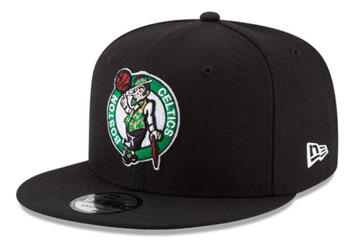 Gorro 9fifty Boston Celtics Otc Black