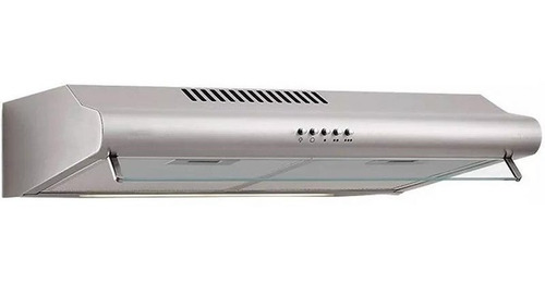 Campana Extractora De Olores Bp Madrid 90cm 125w 110v/60hz