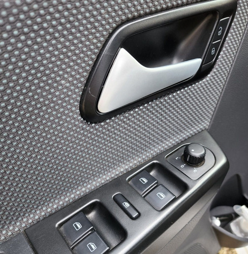 Imagen 11 de 16 de Vw Fox Highline 2012