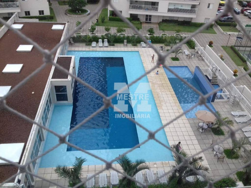 Imagem 15 de 30 de Apartamento À Venda, 110 M² Por R$ 874.000,00 - Vila Antonieta - Guarulhos/sp - Ap2895