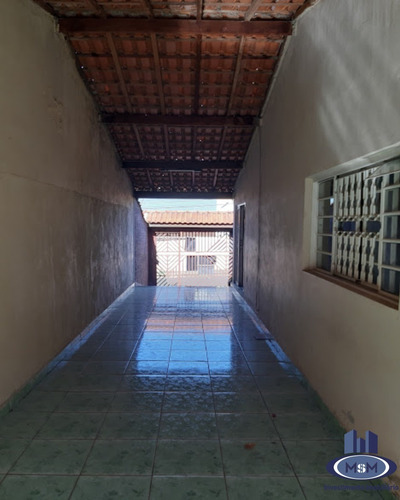Imagem 13 de 20 de Casa - Ca00053 - 69447786