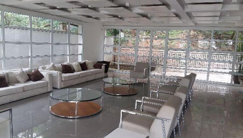 Imagem 8 de 13 de Impression Morumbi - Cobertura Duplex No Morumbi -142m² - Alto Padrao - V-293