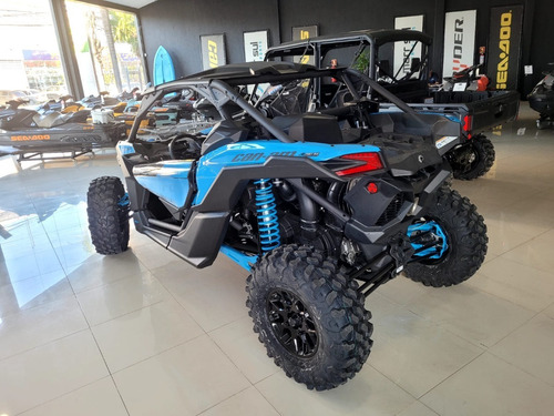 Imagem 4 de 7 de Maverick X3 Ds Turbo 120 Hp - Pronta Entrega