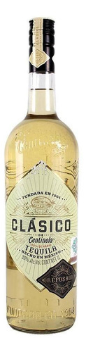 Paquete De 3 Tequila Centinela Clasico Reposado 1 L