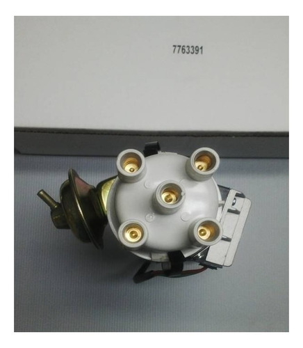 Imagen 7 de 8 de Distribuidor Fiat Uno 1.3/147/spazio E/electronico