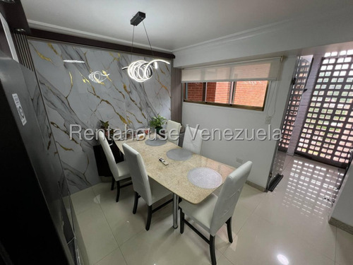 Apartamento En Venta Prados Del Este Mls#25-23763 Fr