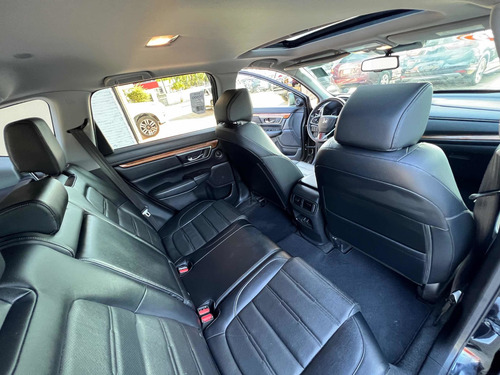 Imagen 12 de 15 de Honda Crv Exl