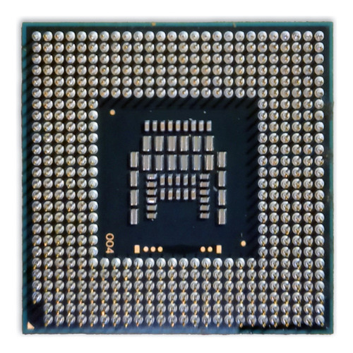 Procesador Intel Dual Core T4200 Aw80577t4200 Pga478