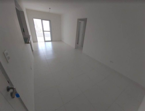 Apartamento - Venda - Aviação - Praia Grande - Re456