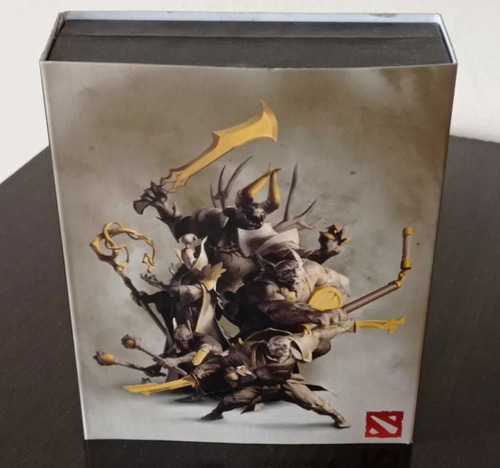 Imagem 4 de 9 de Dota2 - Aegis 2015 - Item De Prestigio