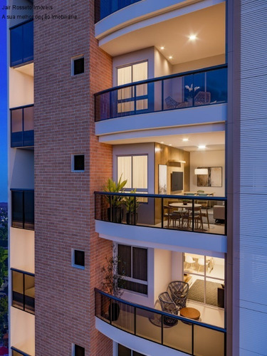 Imagem 4 de 13 de Apartamento - Ap00304 - 70044743
