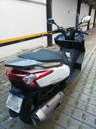 Imagem 9 de 9 de Kymco Downtown 300