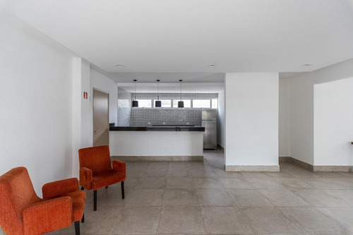 Imagem 29 de 29 de Apartamento À Venda No Bairro Pinheiros - São Paulo/sp - O-15109-25438