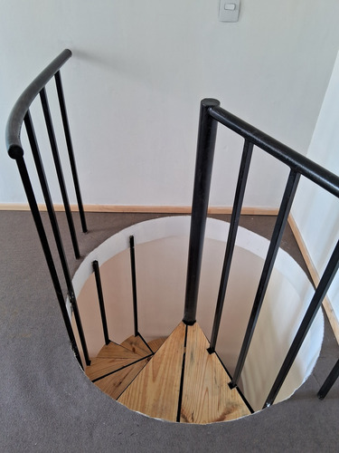 Departamento En Ñuñoa 4 Dormitorios Y 2 Baños